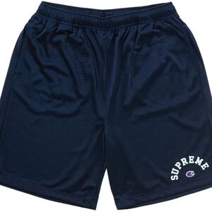 Supreme Champion Mesh Shorts SS24